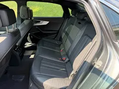 2022 Audi A4L 40 TFSI Fashion Dynamic — фото 12