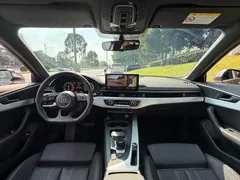 2022 Audi A4L 40 TFSI Fashion Dynamic — фото 13