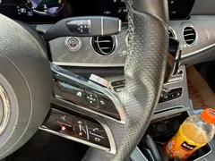 2021 Mercedes-Benz E-Class E 300 L Sport Fashion, белый — фото 10