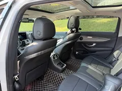 2021 Mercedes-Benz E-Class E 300 L Sport Fashion, белый — фото 11