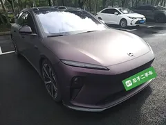 2022 Nio ET5 75kWh — фото 4