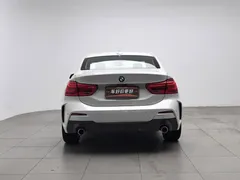 2021 BMW 1 Series 120i M Sport, белый — фото 4