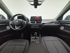 2021 BMW 1 Series 120i M Sport, белый — фото 5
