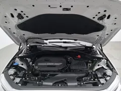 2021 BMW 1 Series 120i M Sport, белый — фото 6