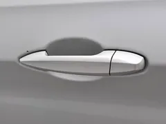 2021 BMW 1 Series 120i M Sport, белый — фото 18