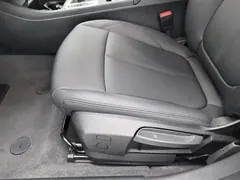 2021 BMW 1 Series 120i M Sport, белый — фото 20