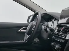 2021 BMW 1 Series 120i M Sport, белый — фото 22