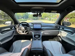 2023 BYD Qin PLUS Champion EV 420km — фото 5