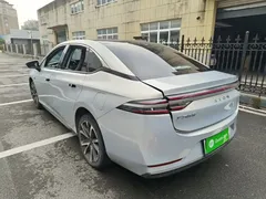 2022 GAC Aion S Plus 70, белый — фото 5