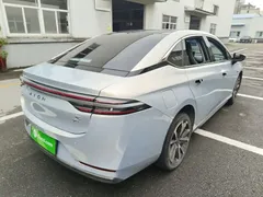 2022 GAC Aion S Plus 70, белый — фото 7