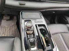 2022 GAC Aion S Plus 70, белый — фото 14