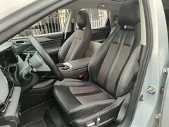 2022 GAC Aion S Plus 70, белый — фото 15