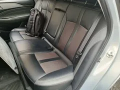 2022 GAC Aion S Plus 70, белый — фото 17
