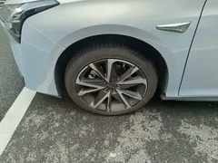 2022 GAC Aion S Plus 70, белый — фото 23
