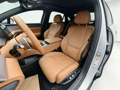 2025 BYD Han L EV 4WD Lidar Flagship — фото 3