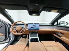 2025 BYD Han L EV 4WD Lidar Flagship — фото 4