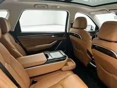 2025 BYD Han L EV 4WD Lidar Flagship — фото 5