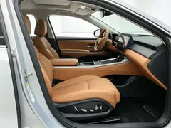2025 BYD Han L EV 4WD Lidar Flagship — фото 7