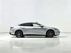 2025 BYD Han L EV 4WD Lidar Flagship — фото 8