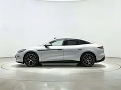 2025 BYD Han L EV 4WD Lidar Flagship — фото 9