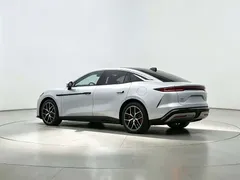 2025 BYD Han L EV 4WD Lidar Flagship — фото 10