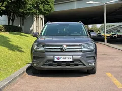 2021 Volkswagen Tharu 280TSI 2WD Luxury Plus — фото 2