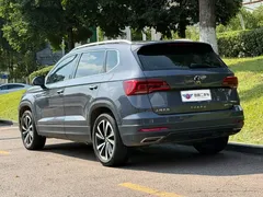 2021 Volkswagen Tharu 280TSI 2WD Luxury Plus — фото 4
