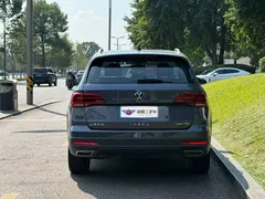 2021 Volkswagen Tharu 280TSI 2WD Luxury Plus — фото 5