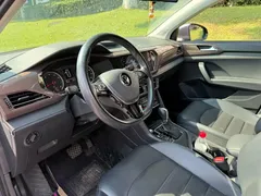 2021 Volkswagen Tharu 280TSI 2WD Luxury Plus — фото 7