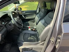 2021 Volkswagen Tharu 280TSI 2WD Luxury Plus — фото 8
