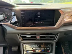 2021 Volkswagen Tharu 280TSI 2WD Luxury Plus — фото 10