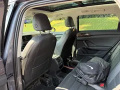 2021 Volkswagen Tharu 280TSI 2WD Luxury Plus — фото 11