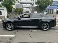 2021 Geely Preface 2.0TD Luxury, чёрный — фото 18