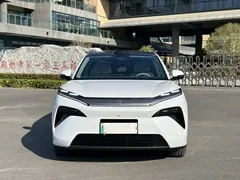 2025 BYD Tang L PHEV 215km Lidar Flagship, белый — фото 2