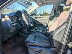 2021 Audi Q5L 45 TFSI Luxury Dynamic, чёрный — фото 7