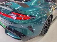 2025 Xiaomi SU7 Ultra Ultra, зелёный — фото 8