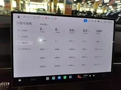 2025 Xiaomi SU7 Ultra Ultra, зелёный — фото 12