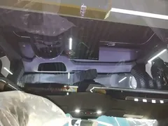 2025 Xiaomi SU7 Ultra Ultra, зелёный — фото 18