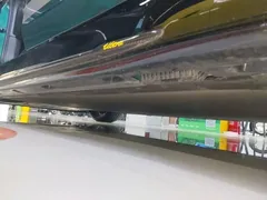 2025 Xiaomi SU7 Ultra Ultra, зелёный — фото 22