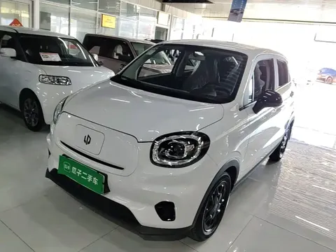 2025 Leapmotor T03 310 Comfort