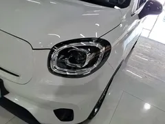 2025 Leapmotor T03 310 Comfort, белый — фото 24