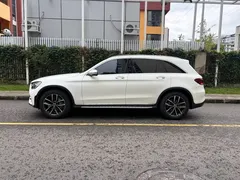 2021 Mercedes-Benz GLC 300 L 4MATIC Dynamic, белый — фото 8