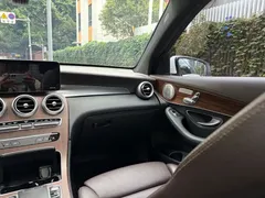 2021 Mercedes-Benz GLC 300 L 4MATIC Dynamic, белый — фото 16