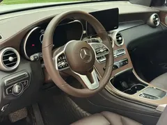 2021 Mercedes-Benz GLC 300 L 4MATIC Dynamic, белый — фото 20