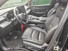 2023 Geely Preface 1.5TD Kunlun, чёрный — фото 4
