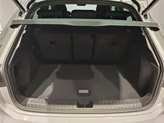2022 Audi A3 Sportback 35 TFSI Fashion Sport, белый — фото 9