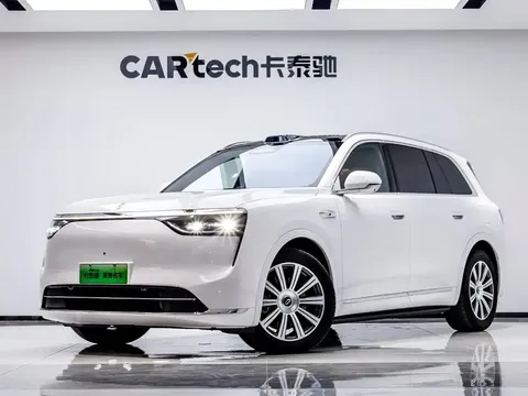 2025 Aito M8 EREV Max+ 53.4kWh 5-Seat 192-Line LiDAR