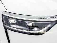 2025 Aito M8 EREV Max+ 53.4kWh 5-Seat 192-Line LiDAR, белый — фото 35