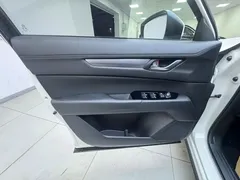 2022 Mazda CX-5 2.0L AT 2WD, белый — фото 15