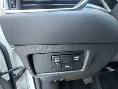 2022 Mazda CX-5 2.0L AT 2WD, белый — фото 16